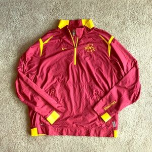 Nike Iowa State Windbreaker Trainer
